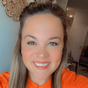 Meet your Posher, Caitlin